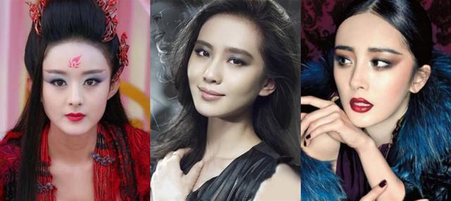 烟熏妆适合哪些人，烟熏妆好看吗（才是烟熏妆的MVP）