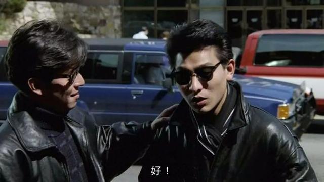 千王之王2002，千王之王2003（盘点香港影坛十大赌片）