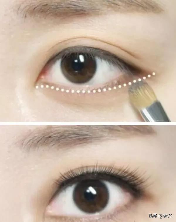 怎么化生活妆，怎么化生活妆容（生活妆和裸妆的区别）