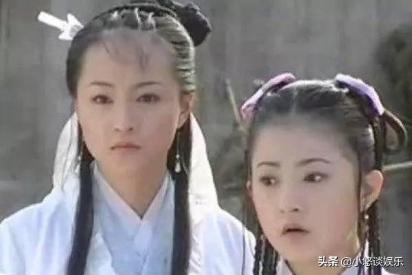 至尊红颜结局，至尊红颜结局李君羡儿子（看过17年前的《至尊红颜》）