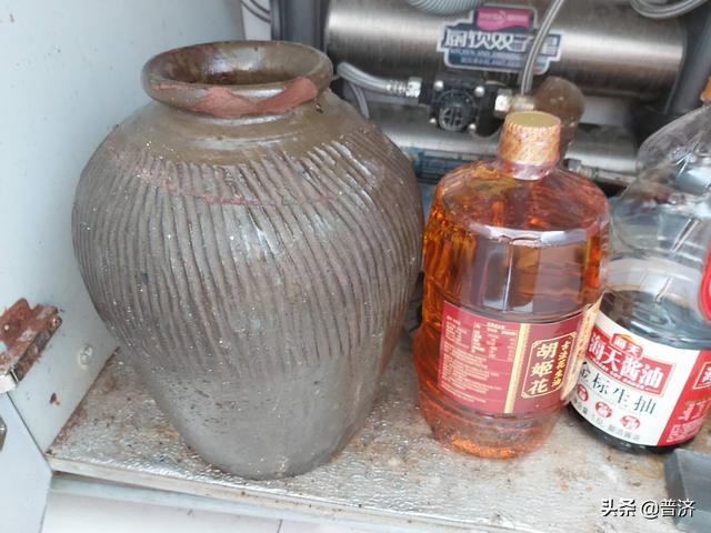 酸豆角怎么泡又酸又脆，酸豆角怎么泡又酸又脆需要放醋吗（酸豆角：江淮农村传统泡法）