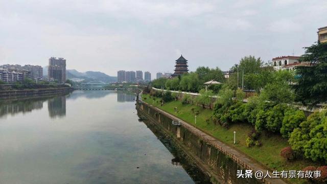 景德镇旅游一定要去游览的景区，景德镇市旅游必去景点（景德镇有景有故事）