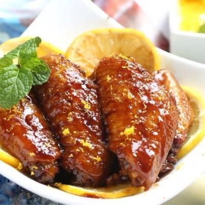 圖片[3]-【可樂雞翅】做法步驟圖 小孩子鐘愛的創(chuàng)新菜式-起舞食譜網(wǎng)