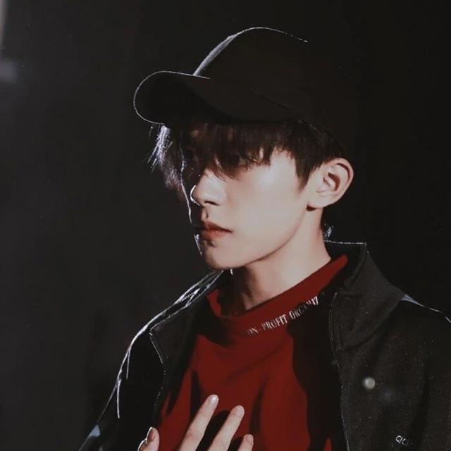 tfboys头像，TFBOYS微信（明星头像壁纸）