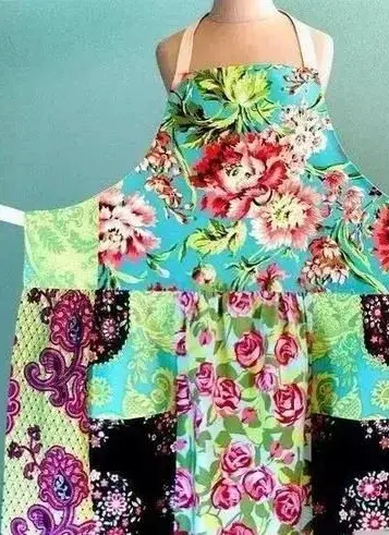 旧衣服改造妙招有哪些这样做简单又，旧衣服改造妙招有哪些这样做简单又漂亮（家里的旧衣物别扔）