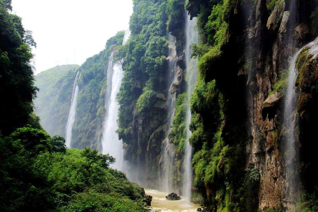 贵州有哪些好玩的地方？盘点贵州20个最值得去的打卡地