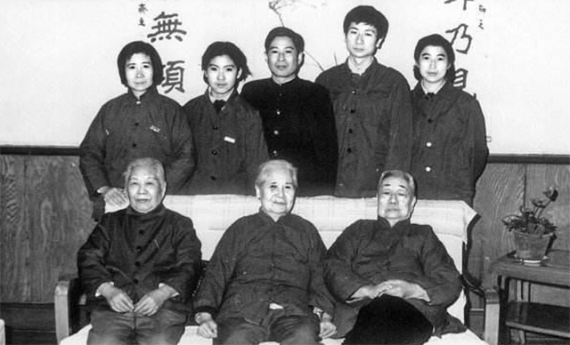 鲁迅的弟弟周建人有什么成就，周作人是鲁迅弟弟吗（“鲁迅的三弟”周建人96岁去世）