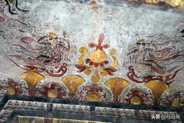 邯郸成语之乡，邯郸什么什么的词语（如今藏着众多国宝级古迹）