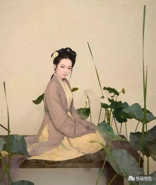 《诗经》七篇爱情名篇解读，诉说千年爱恋，道尽爱情百转千回！