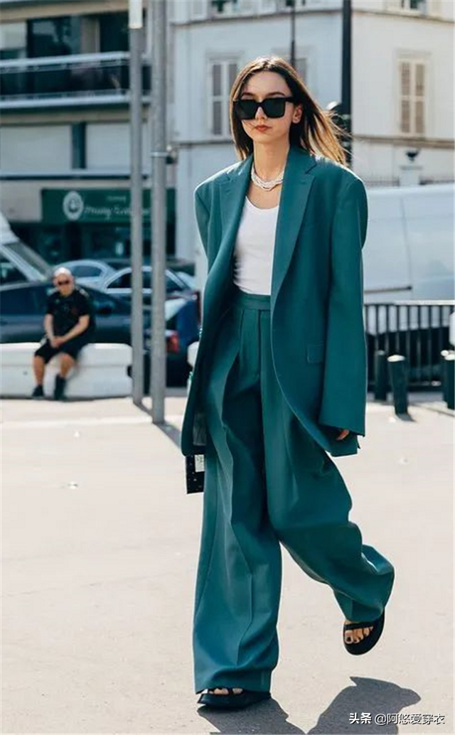 西装的四种错误穿法，穿西装的三个错误（一定得知道这“3不要”原则）