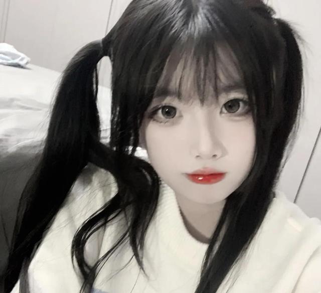 女生昵称配头像，好看的头像女加昵称（优质女生头像➕古风网名）