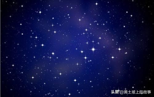 北斗七星在天空的哪个方向，北斗七星在哪个方向（北斗星并不是一直在北方）