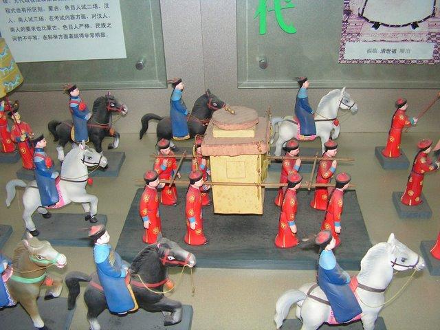 江南贡院位于哪里，江南贡院简介（相传千年的中国古代“高考”场所）