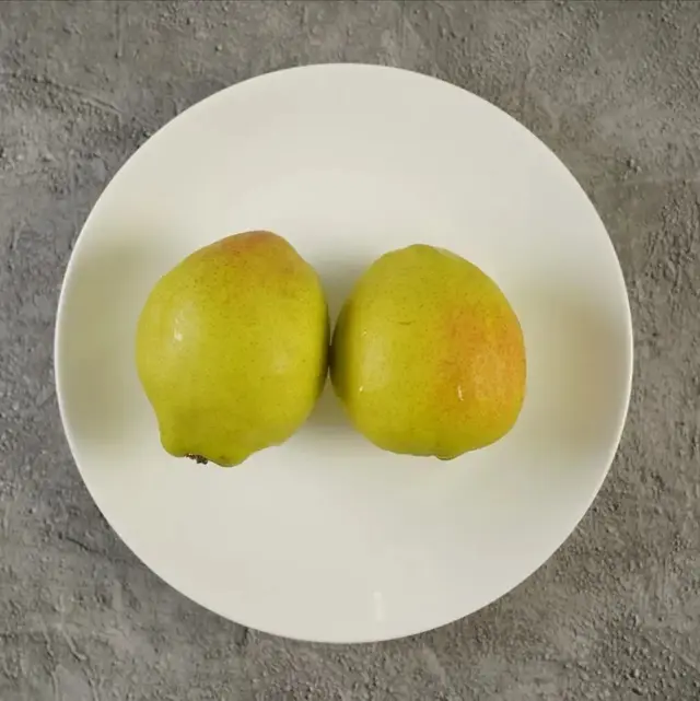 桃子热量高吗，这些水果，热量比肉还高（减肥晚上吃桃子热量高吗）