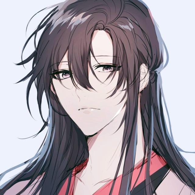 大量优质#男#动漫，微信头像，大量优质#男#动漫（优质古风男头+动漫头像）