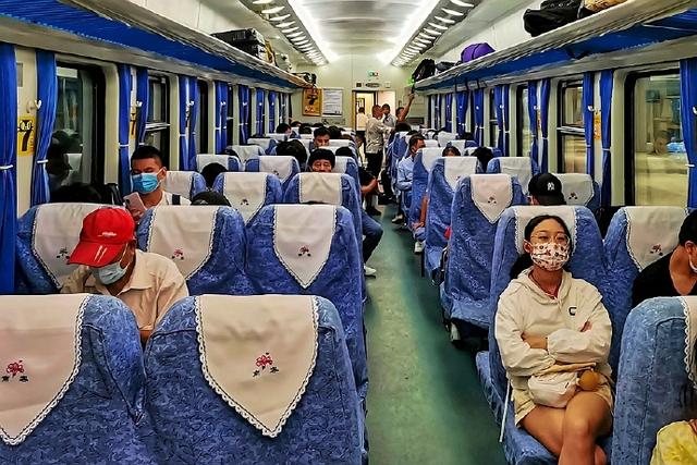 k1185次列车,k1185(重拾我们曾经错过的美景)