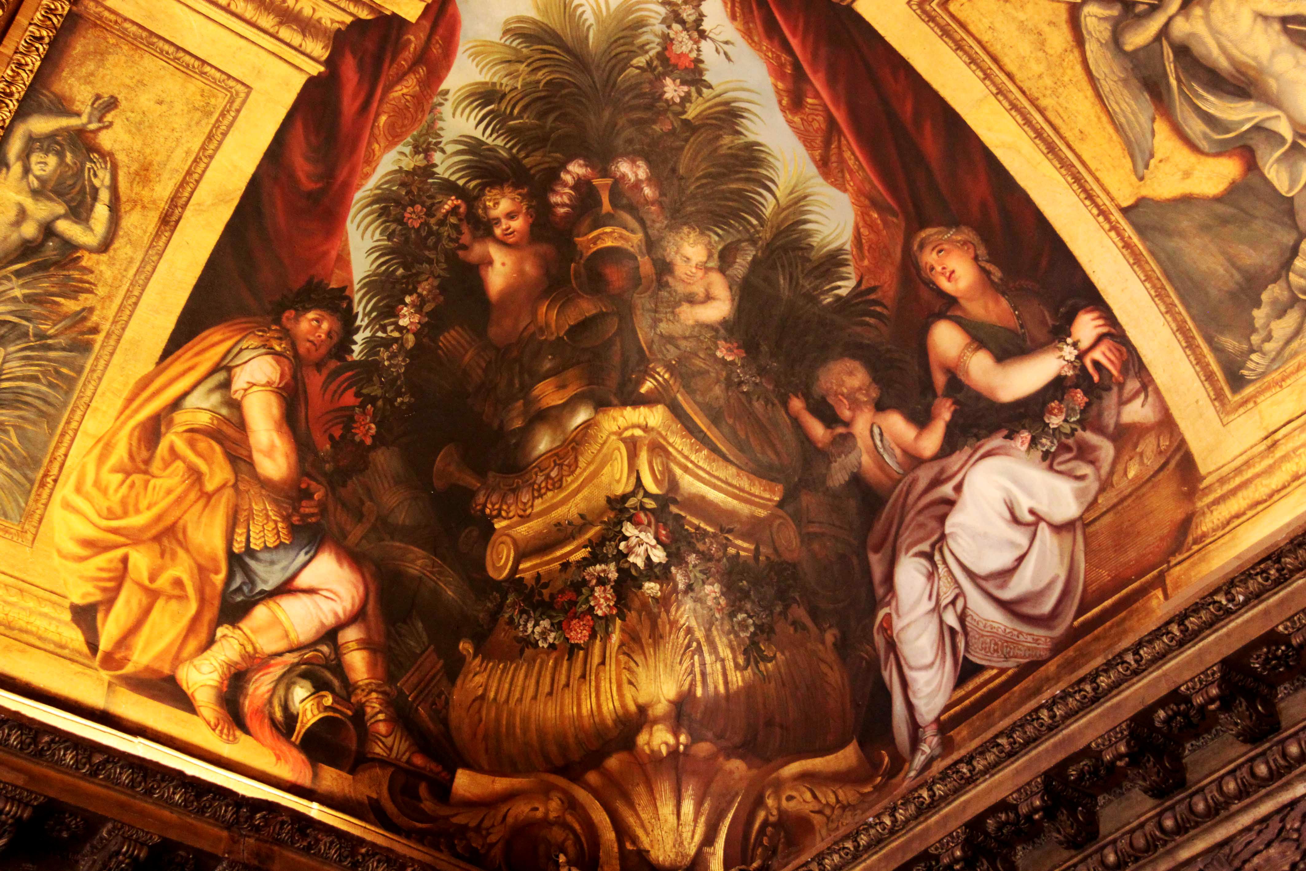 凡尔赛宫是路易十四(路易十三凡尔赛宫) - 农业 - 爱宁信息网