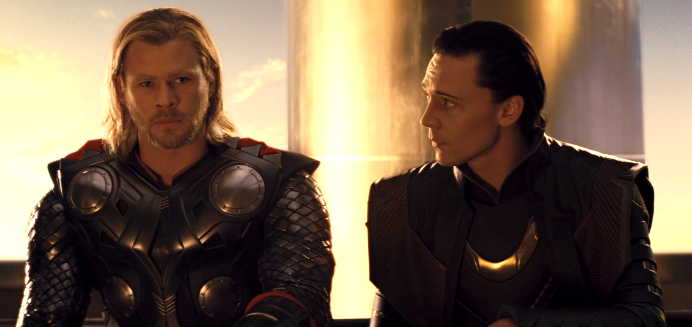 苹果园壁纸(洛基) - 赤虎壹号