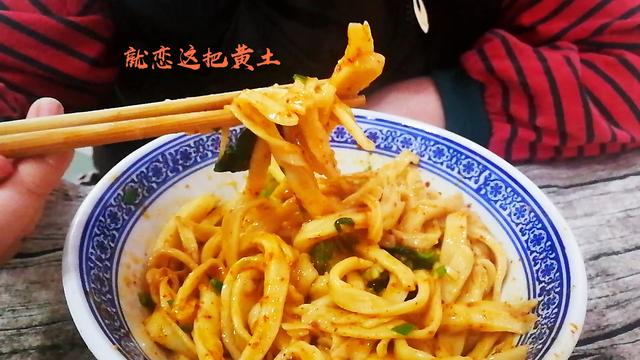 驴蹄子面的做法，驴蹄子面和面做法（做法简单一看就会）