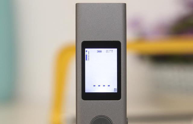 测距仪使用方法，手机上测距仪使用方法（小米有品爆款激光测距仪测评）