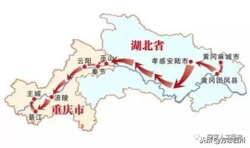 湖广填四川是哪一年，湖广填四川是哪一年开始的（历史上“湖广填四川”是怎么回事）
