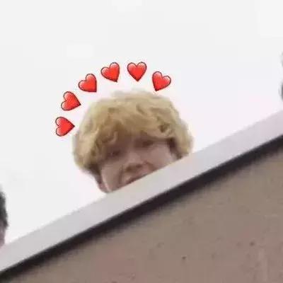 单身汪专用情头，微信头像，单身汪专用情头（超级甜的100张情侣头像拿好不谢）