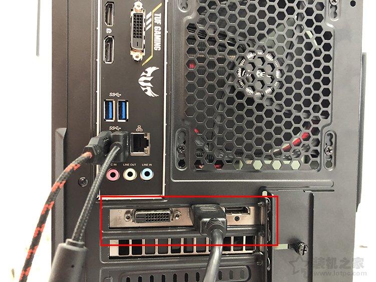 电脑主机的结构图解说明，主机箱内部结构图高清带名称及介绍