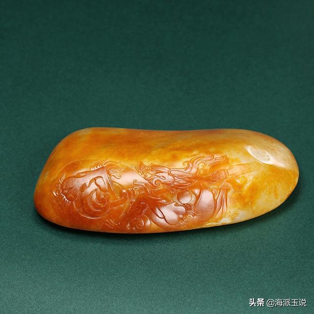 什么是和田玉籽料，真正的和田玉籽料有哪些（怎么正确认识和田玉籽料）