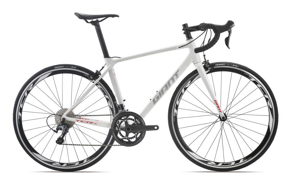 喜德盛rf530 5000价位的公路车该如何选择？