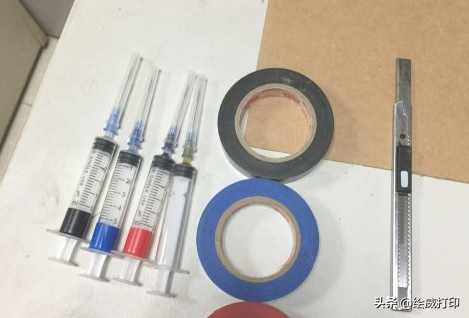 惠普打印机怎么加墨水，惠普打印机加墨教程（这篇超详细的加墨教程新手也能学会）