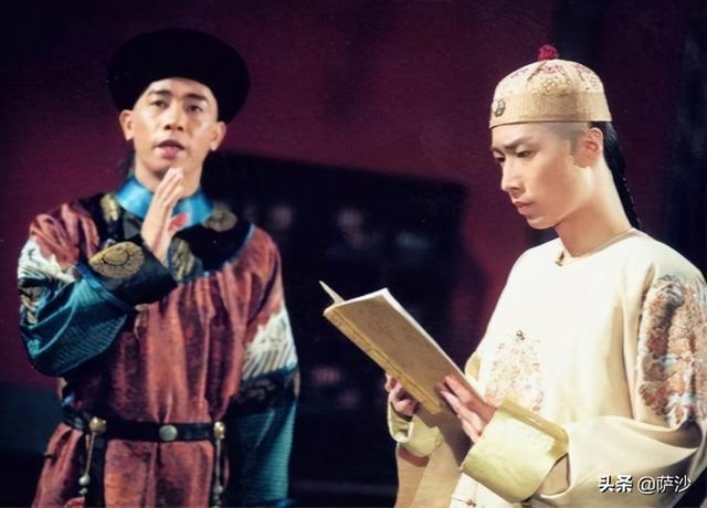 金庸小说阅读顺序，金庸小说正确阅读顺序（他们所处时代的先后顺序是什么）