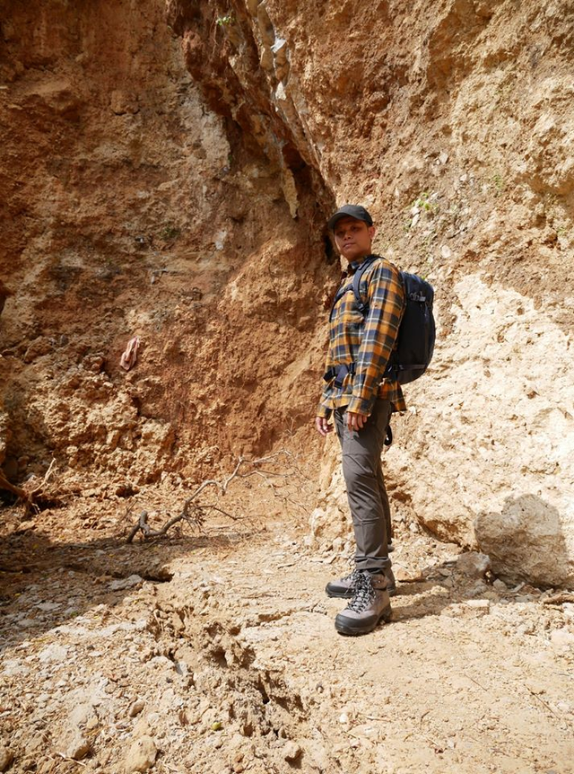 国外十大顶尖户外登山鞋品牌，四款Zamberlan登山鞋评测心得