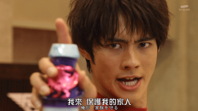 假面骑士演员表，假面骑士ex-aid演员表（《假面骑士Revice》大受好评）