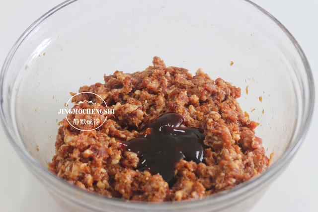 蒸肉饼放些什么料才好吃怎样做，蒸肉饼用什么肉（学会再也不用买）