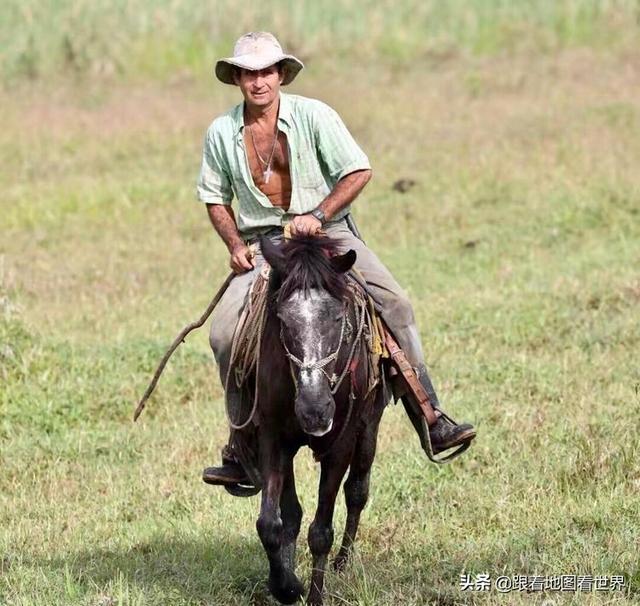 哥斯达黎加首都，哥斯达黎加气候（哥斯达黎加是如何成为一个没有军队的国家）