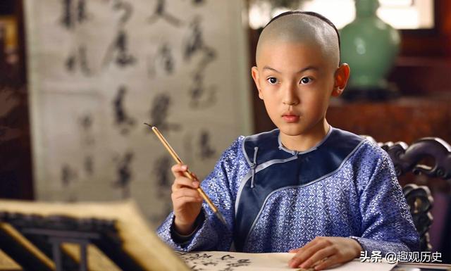 咸丰皇帝简介，清朝的咸丰皇帝简介（为何咸丰31岁就驾崩）