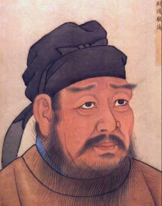 尉迟恭是那个朝代的，尉迟恭是那个朝代的人物（学者：颠覆了传统认知）