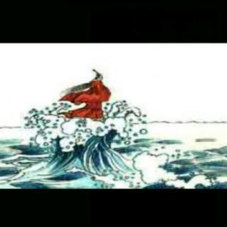 望洋兴叹翻译，望洋兴叹翻译成白话文（成语故事<479>望洋兴叹）