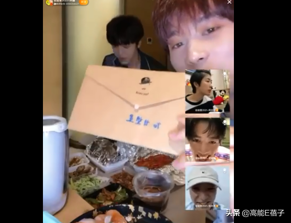 韩美娟是谁，韩美娟是哪儿的人（韩美娟直播痛哭回应了）