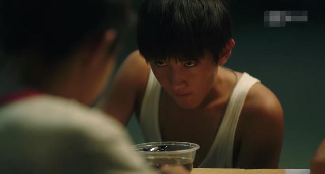 严良是什么电视剧（《隐秘的角落》）