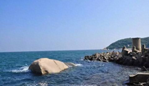 冷门旅游文化：白沥岛，风车山，石溪公园，霞山公园