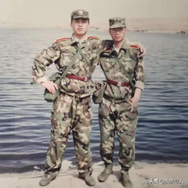 宣化通信士官学校（寻河北沧州籍战友李超）