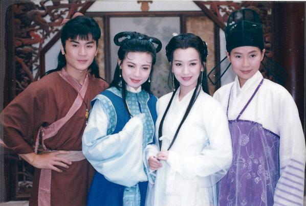 沈孟生演过的电视剧，沈孟生（8090年代中国大陆引进的台湾电视剧）