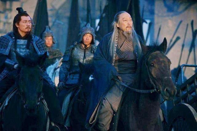 历史上被诛三族的人，150多年后其后代夺了仇人江山