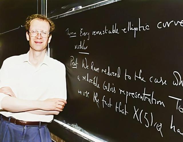 数学星座学霸，数学星座学霸男（十二星座数学界牛人大汇总）