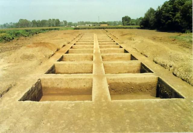 燕国首都，中国古代燕国的都城叫什么（考古队发掘琉璃河M1193号大墓揭开谜底）