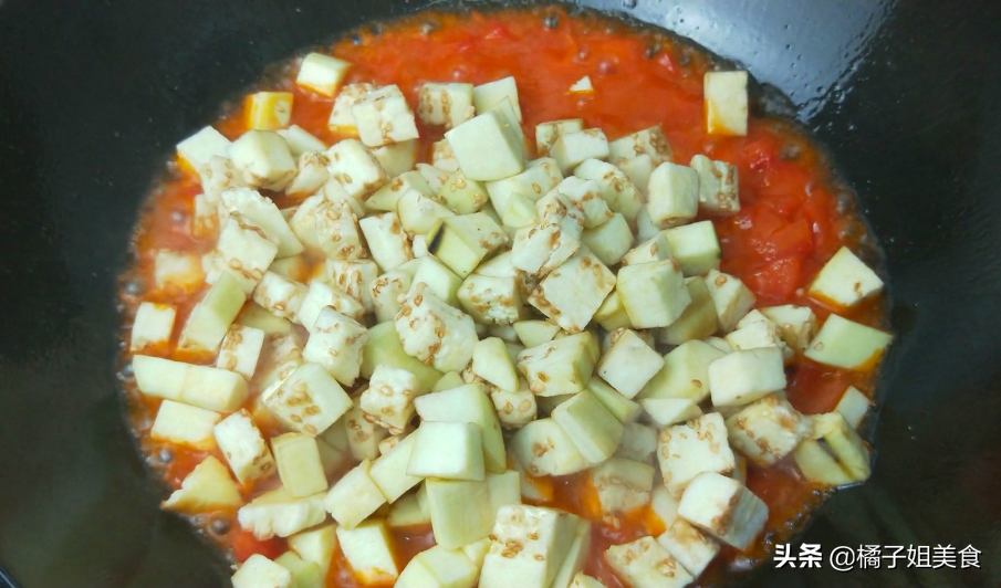 圖片[4]-懶人手工面條做法 一個不用搟面不用刀切 非常的勁道-起舞食譜網