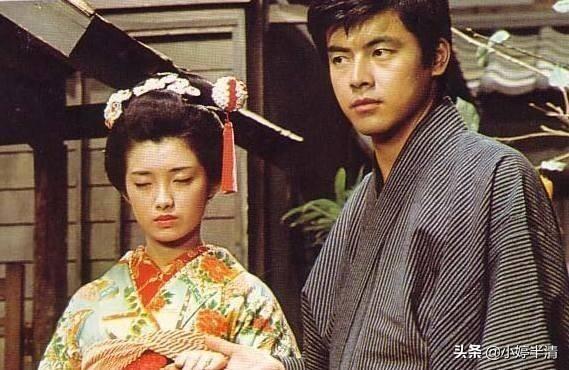 sadomasochism，萨德倾向是啥意思（日本虐恋《春琴抄》）