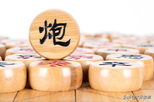 下象棋技巧与方法，下象棋的技巧（象棋中局攻杀不会走）