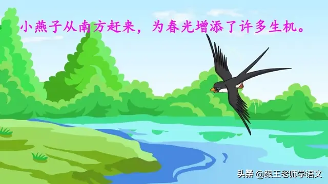 燕的多音字组词，燕京读音（燕国读音（部编语文三年级下册课文2、燕子）